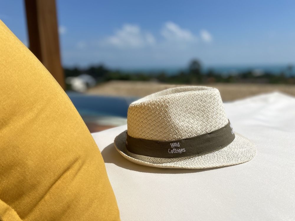 Luxury Villa, Private Pool, Ocean View