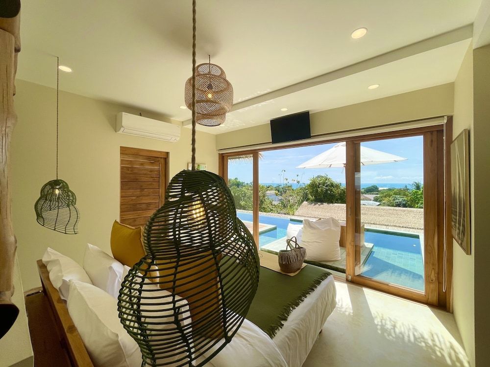 Luxury Villa, 2 Bedrooms, Private Pool, Sea View