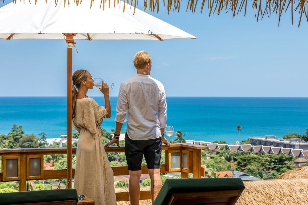 Wild Cottages Luxury and Natural - Adults Only