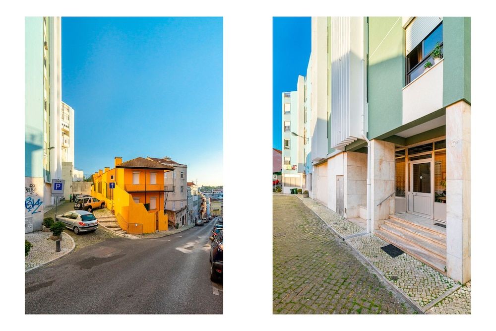 undefined Anjos Premium Apartment 4