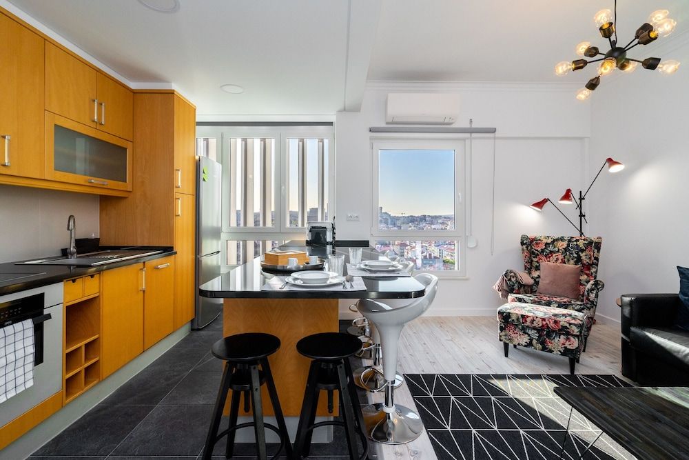 undefined Anjos Premium Apartment 2