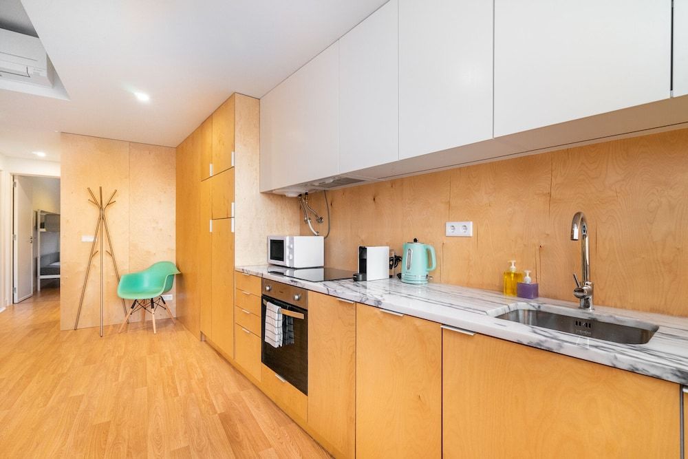 undefined Anjos Premium Apartment 5