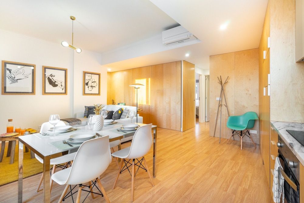 undefined Anjos Premium Apartment 7