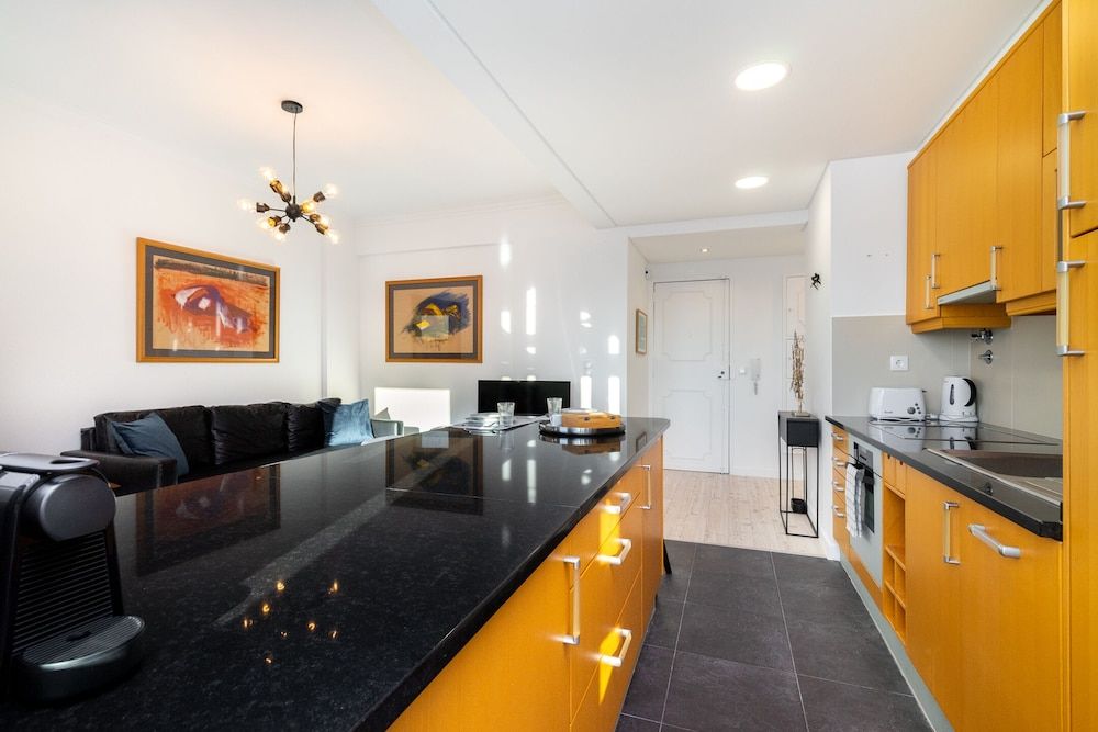 undefined Anjos Premium Apartment 9