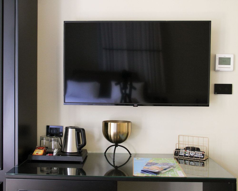 Television