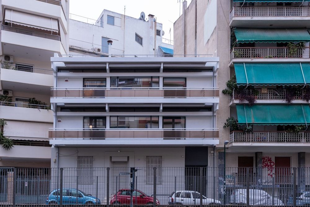 undefined The H Experience Boutique Apartments Athens 7