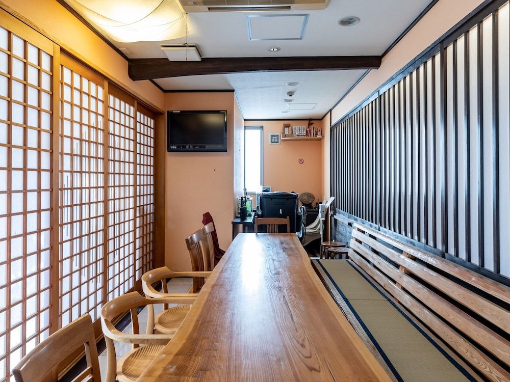 undefined Tabist Sparkling Dolphins Inn Kyoto 8