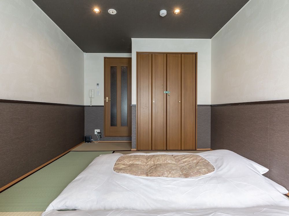 Tabist Sparkling Dolphins Inn Kyoto Japanese Room up to 2 guests (Non-Smoking) 8