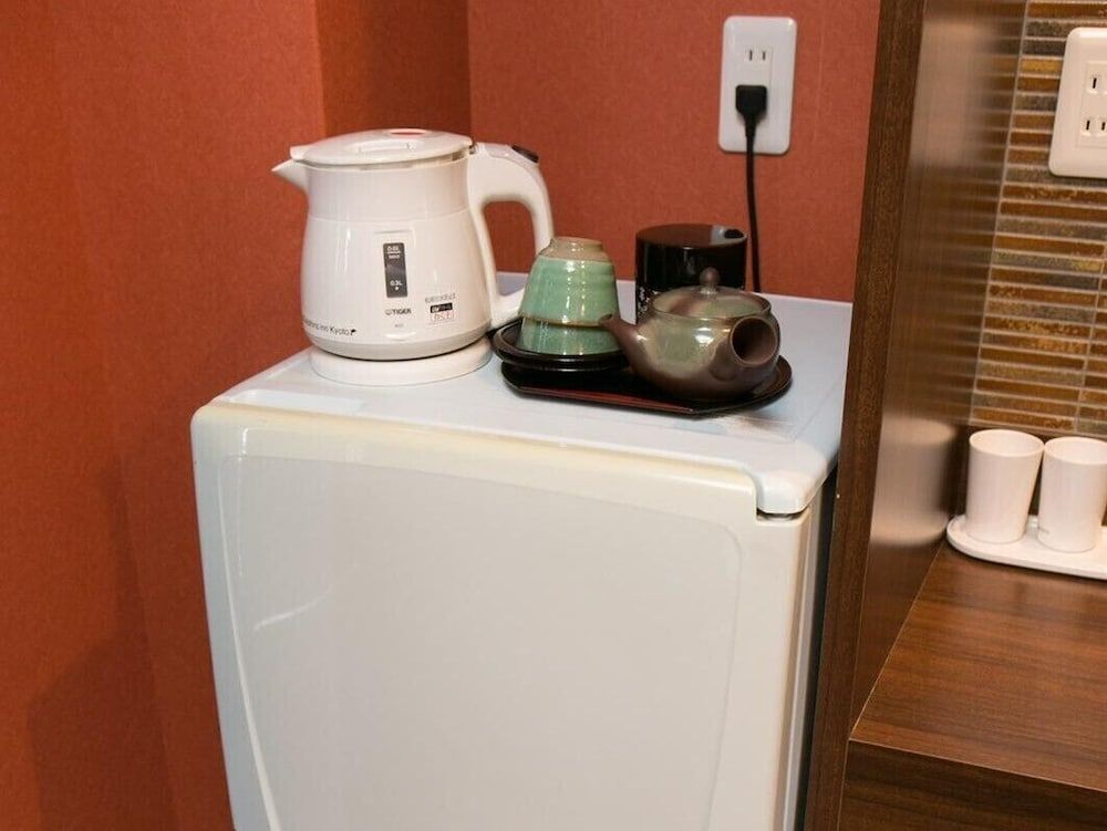 Tabist Sparkling Dolphins Inn Kyoto Japanese Room up to 2 guests (Non-Smoking) 15