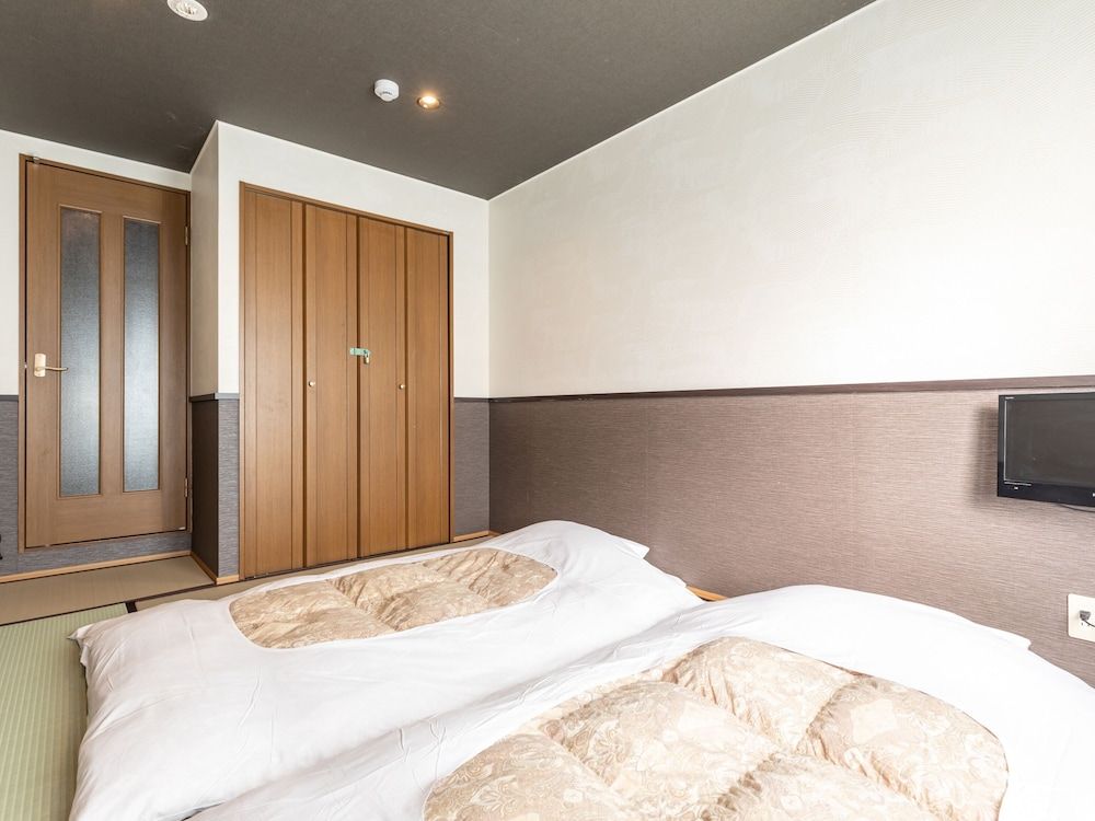 Tabist Sparkling Dolphins Inn Kyoto Japanese Room up to 2 guests (Non-Smoking) 10