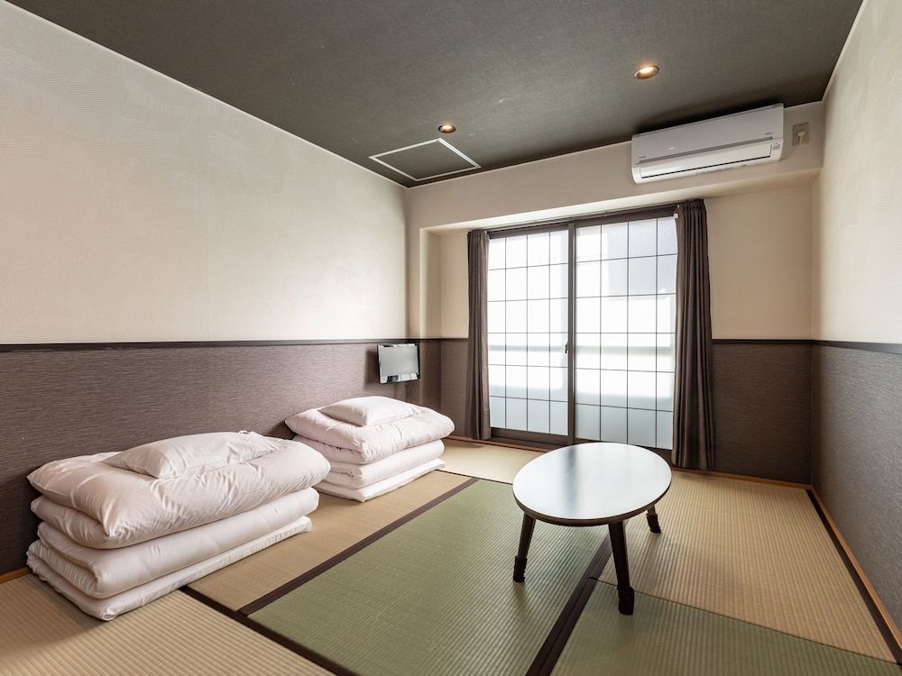 Tabist Sparkling Dolphins Inn Kyoto Japanese Room up to 2 guests (Non-Smoking) 6