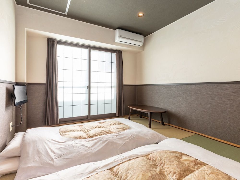 Tabist Sparkling Dolphins Inn Kyoto Japanese Room up to 2 guests (Non-Smoking) 3