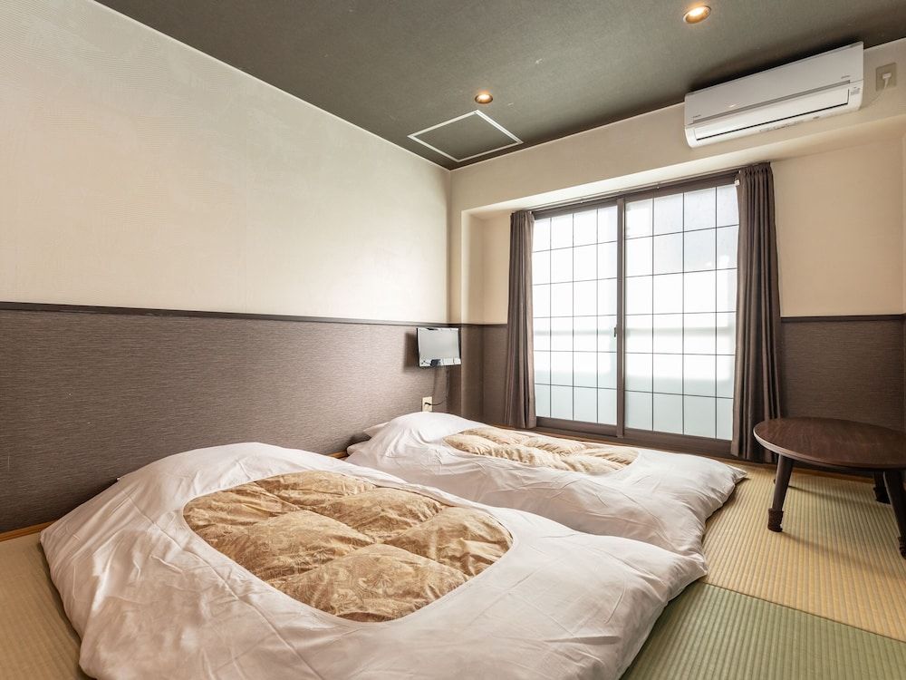 Tabist Sparkling Dolphins Inn Kyoto Japanese Room up to 2 guests (Non-Smoking) 11