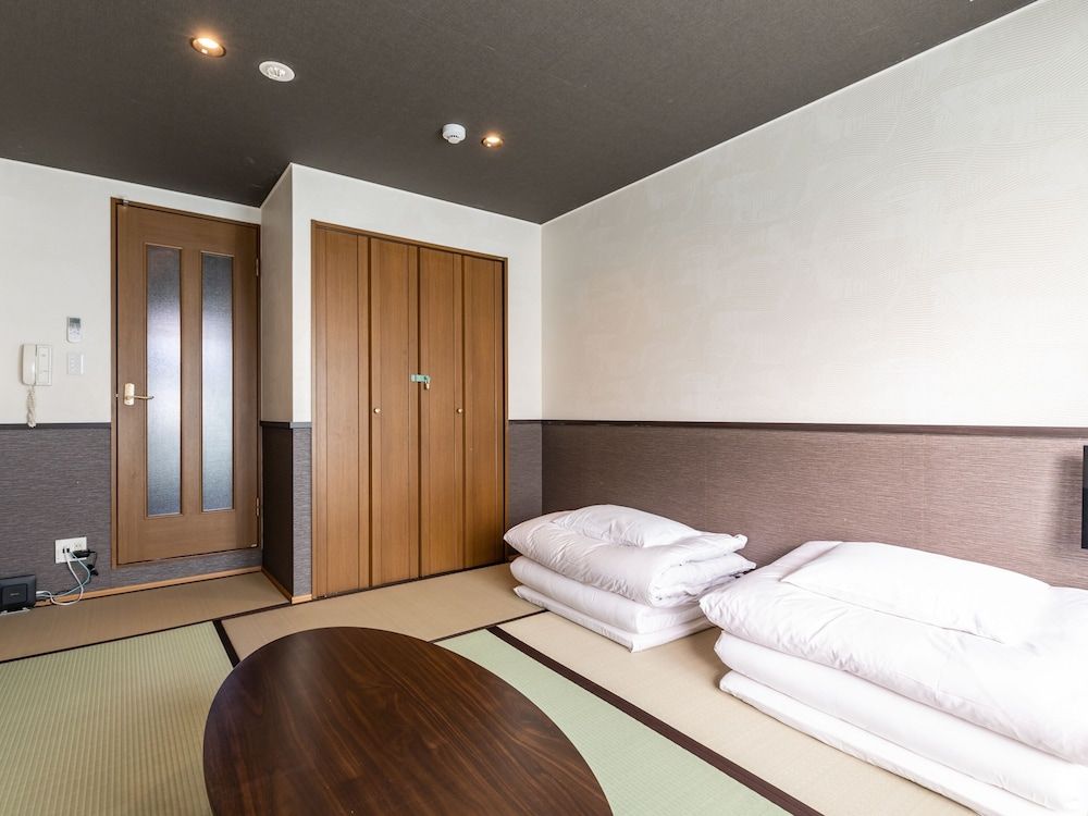 Tabist Sparkling Dolphins Inn Kyoto Japanese Room up to 2 guests (Non-Smoking) 5