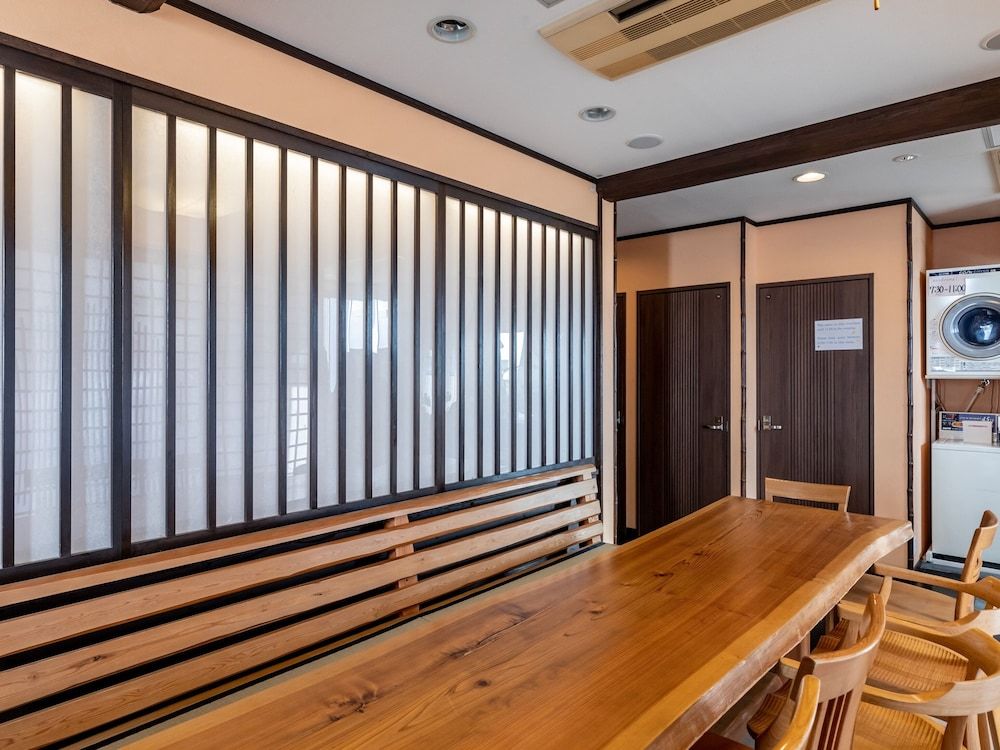 undefined Tabist Sparkling Dolphins Inn Kyoto 6