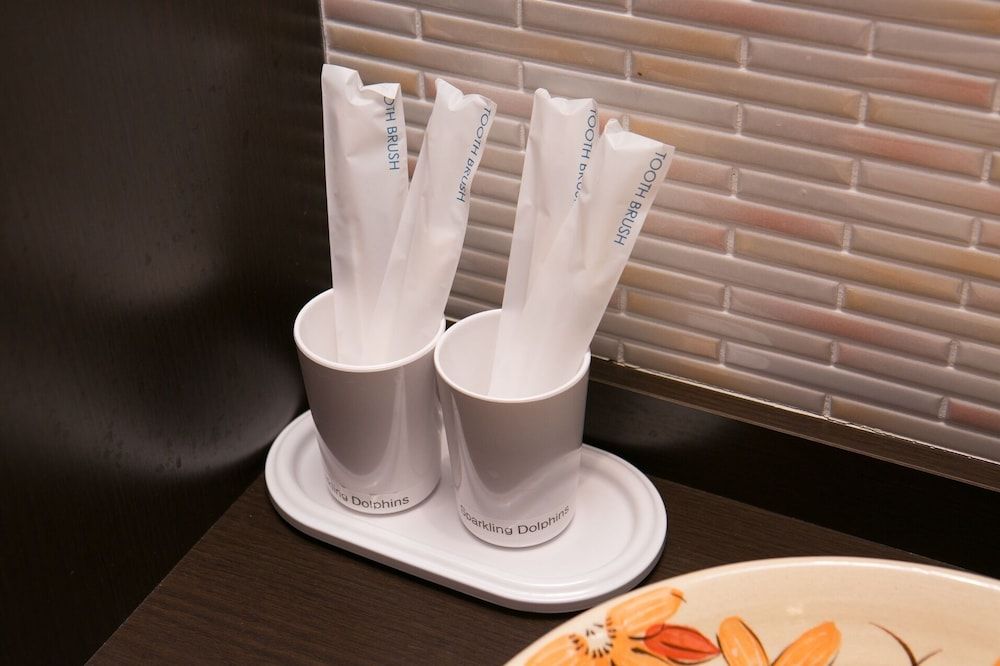 undefined Tabist Sparkling Dolphins Inn Kyoto 7