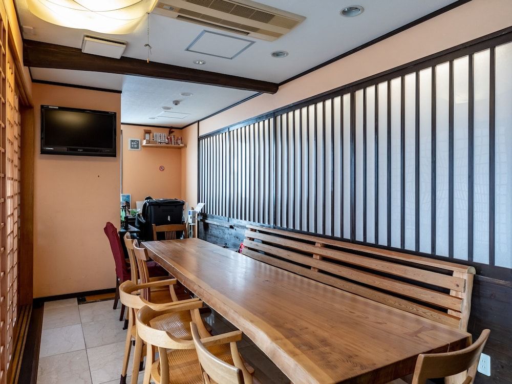 undefined Tabist Sparkling Dolphins Inn Kyoto 5