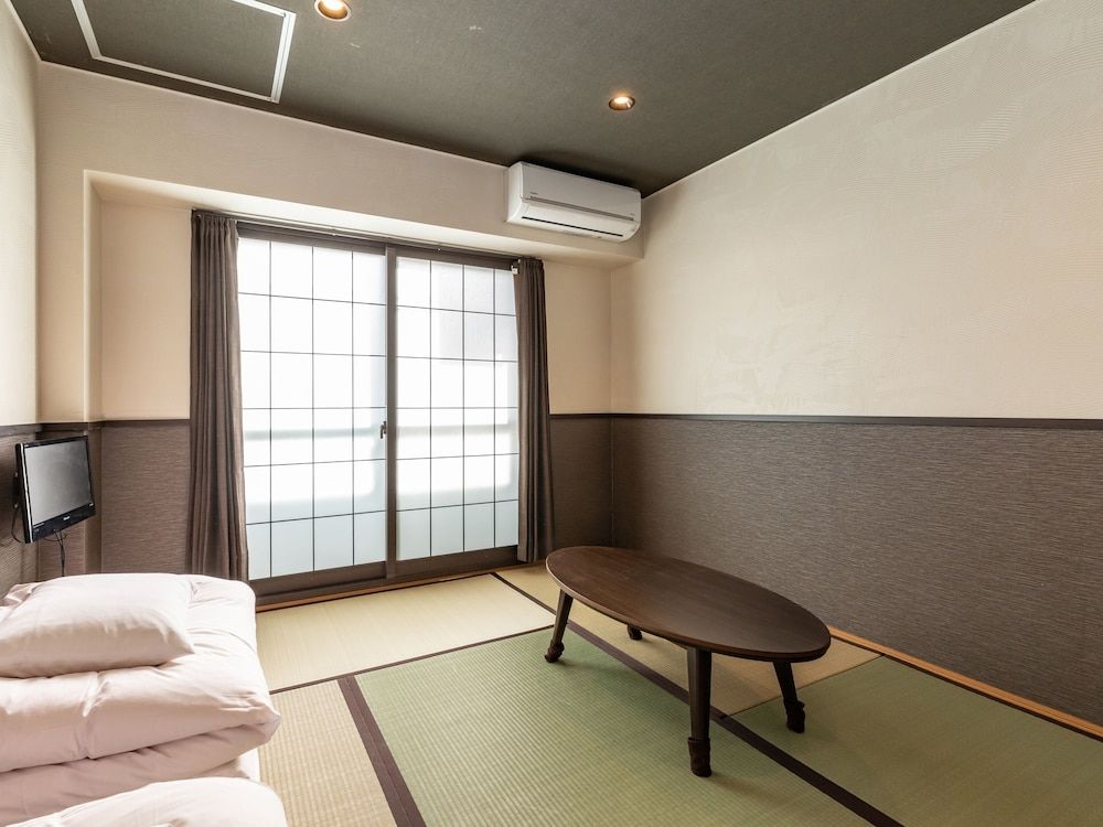 Tabist Sparkling Dolphins Inn Kyoto Japanese Room up to 2 guests (Non-Smoking) 7