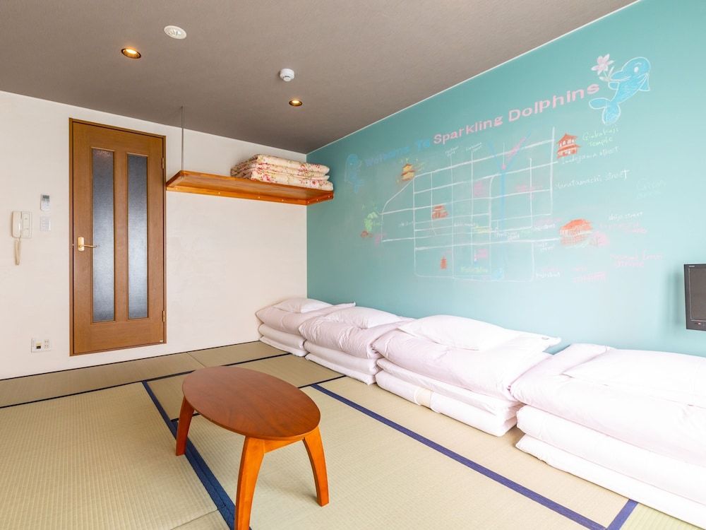 undefined Tabist Sparkling Dolphins Inn Kyoto 9