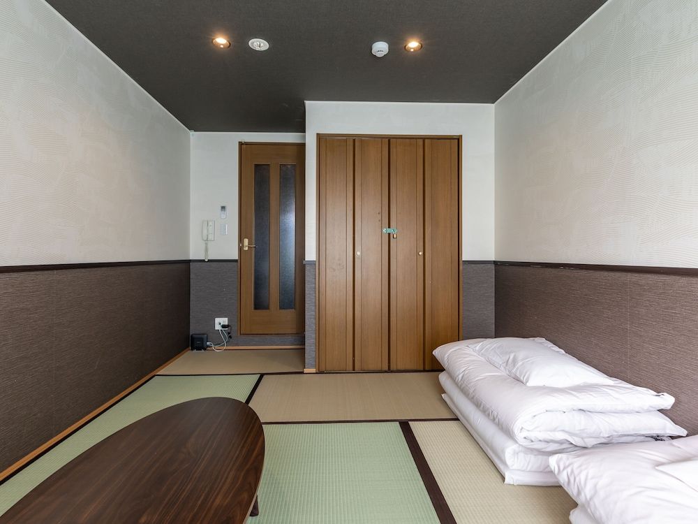 Tabist Sparkling Dolphins Inn Kyoto Japanese Room up to 2 guests (Non-Smoking) 4