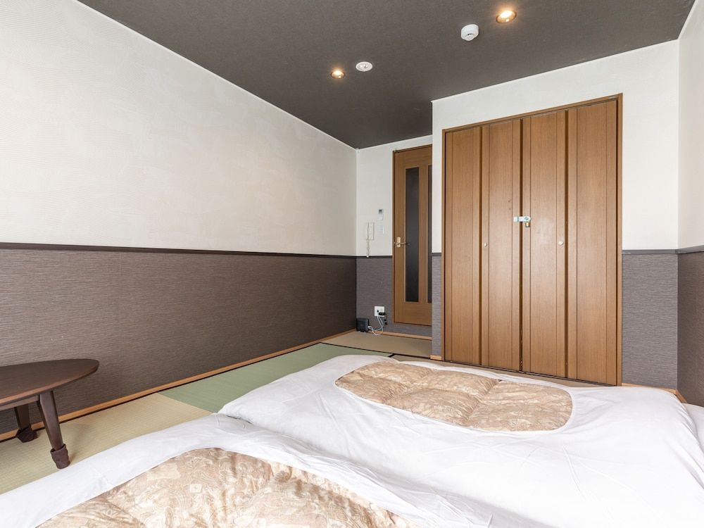 Tabist Sparkling Dolphins Inn Kyoto Japanese Room up to 2 guests (Non-Smoking) 9