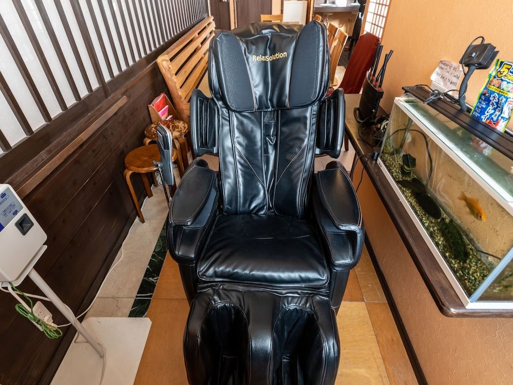 undefined Tabist Sparkling Dolphins Inn Kyoto 10