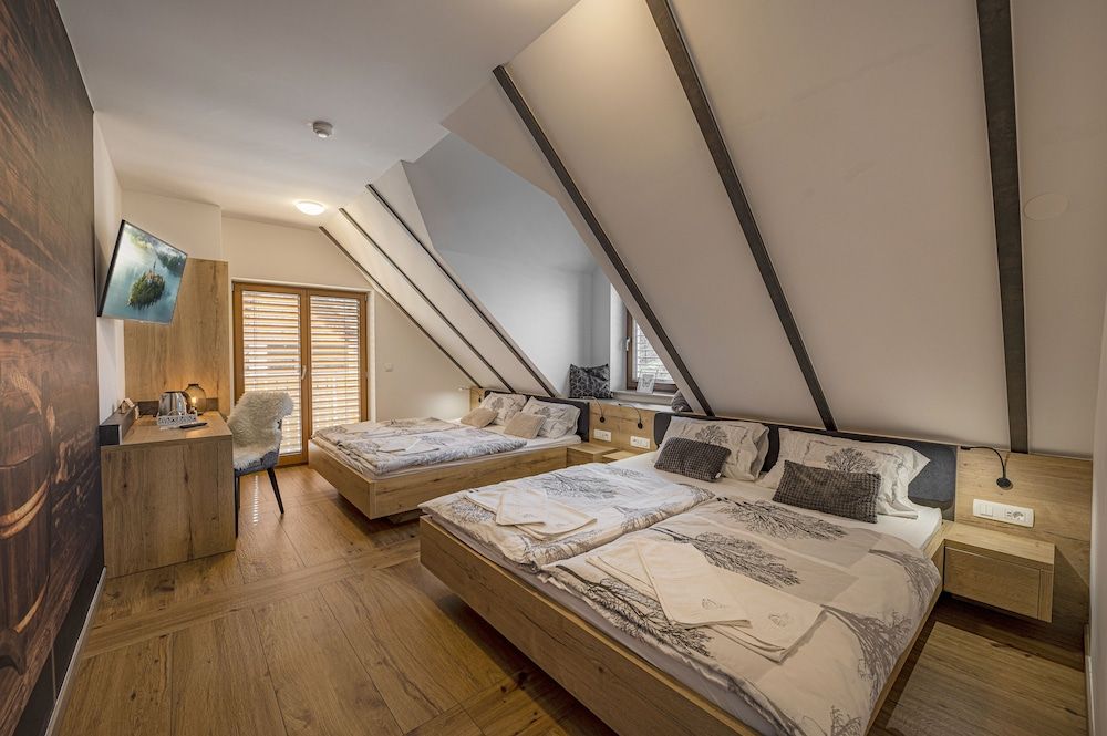 undefined Veldes B&B