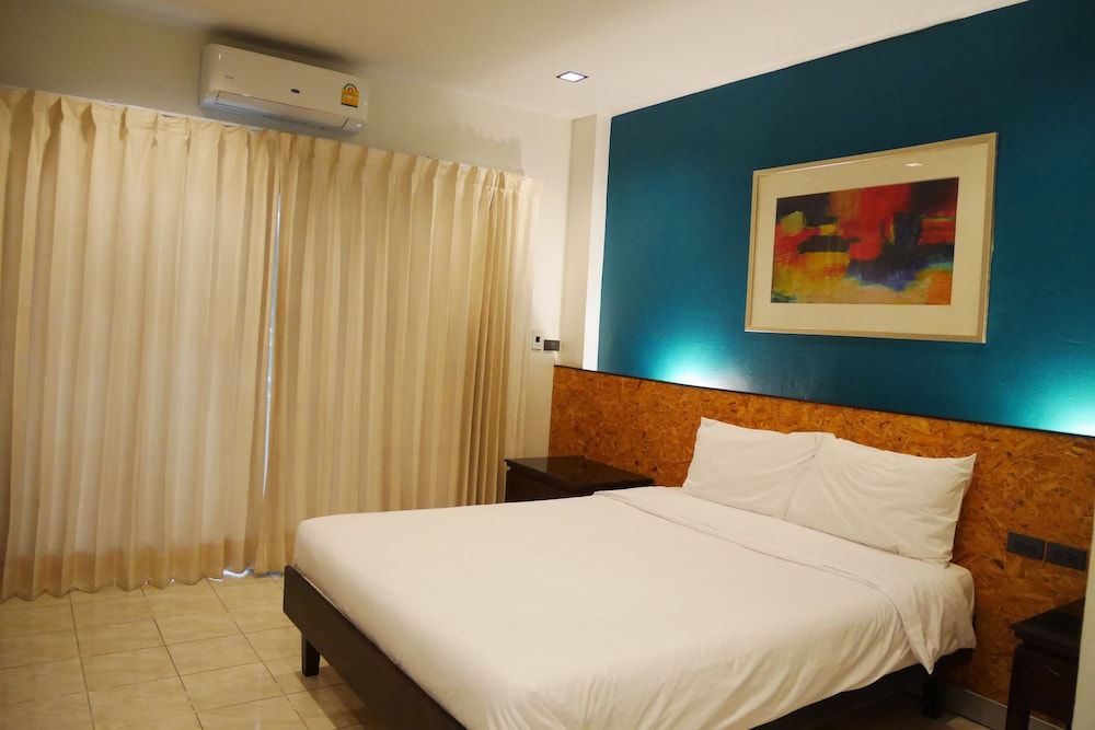 undefined The 92 residence