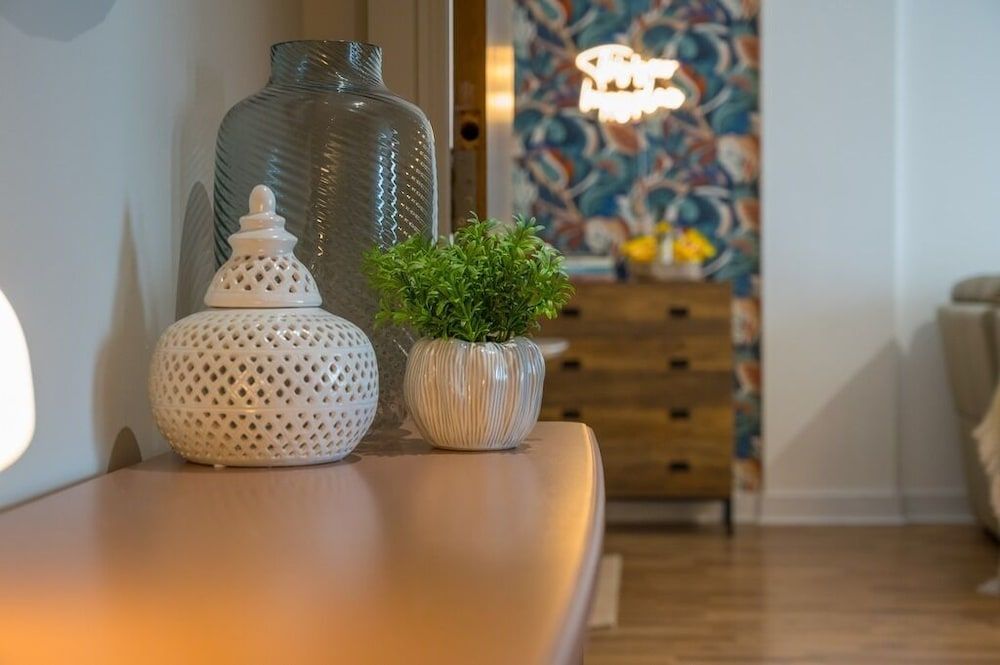 Central Belfast Apartments: Victoria Superior Apartment, Private Bathroom (City Centre 2-Bed) 27