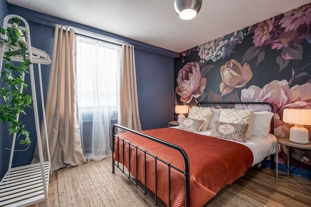 Central Belfast Apartments: Victoria Superior Apartment, Private Bathroom (City Centre 2-Bed) 2