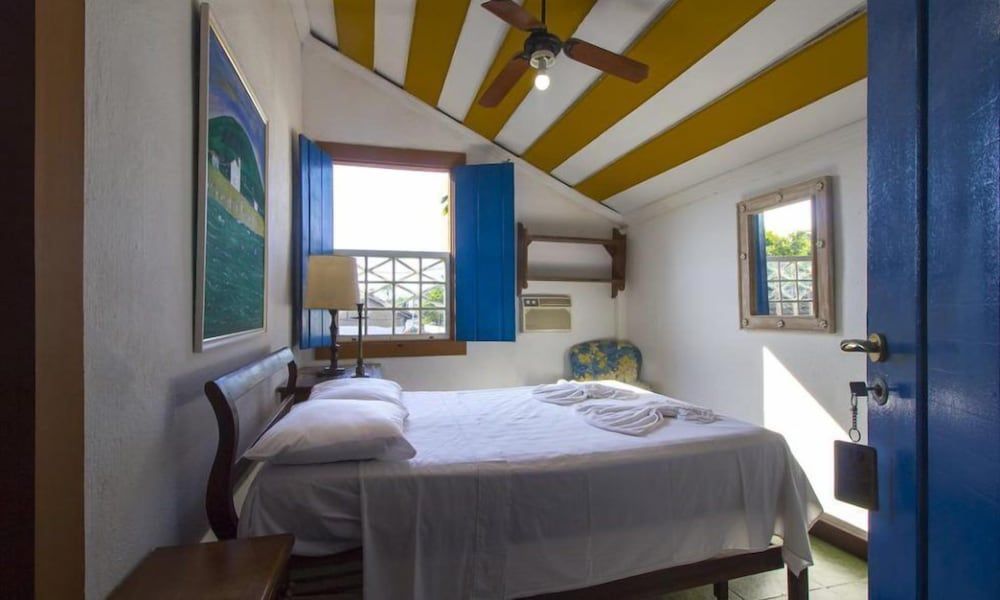 Double Room, 1 Double Bed, Non Smoking