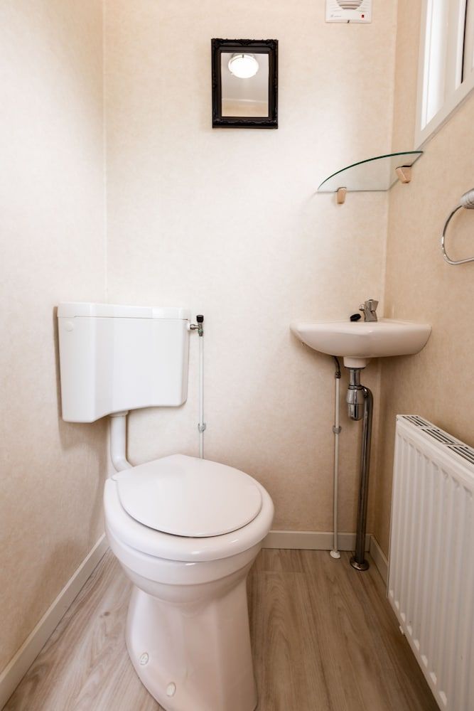 Holiday Home 2 personen