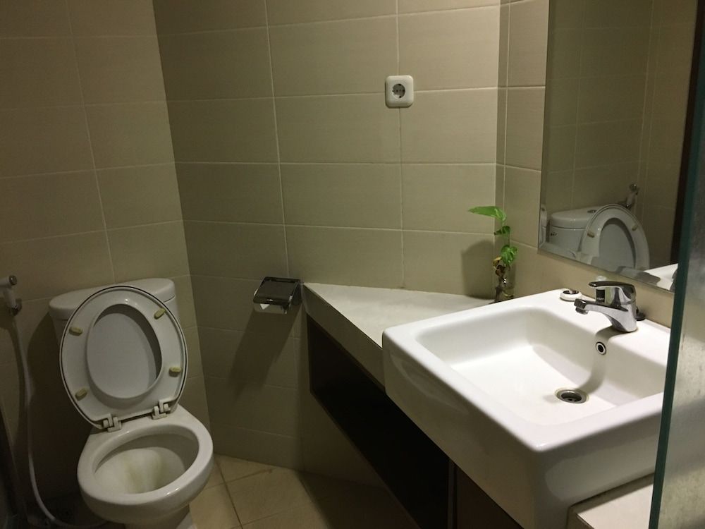 Votel Viure Hotel Deluxe Twin Room, 2 Twin Beds, Non Smoking 7