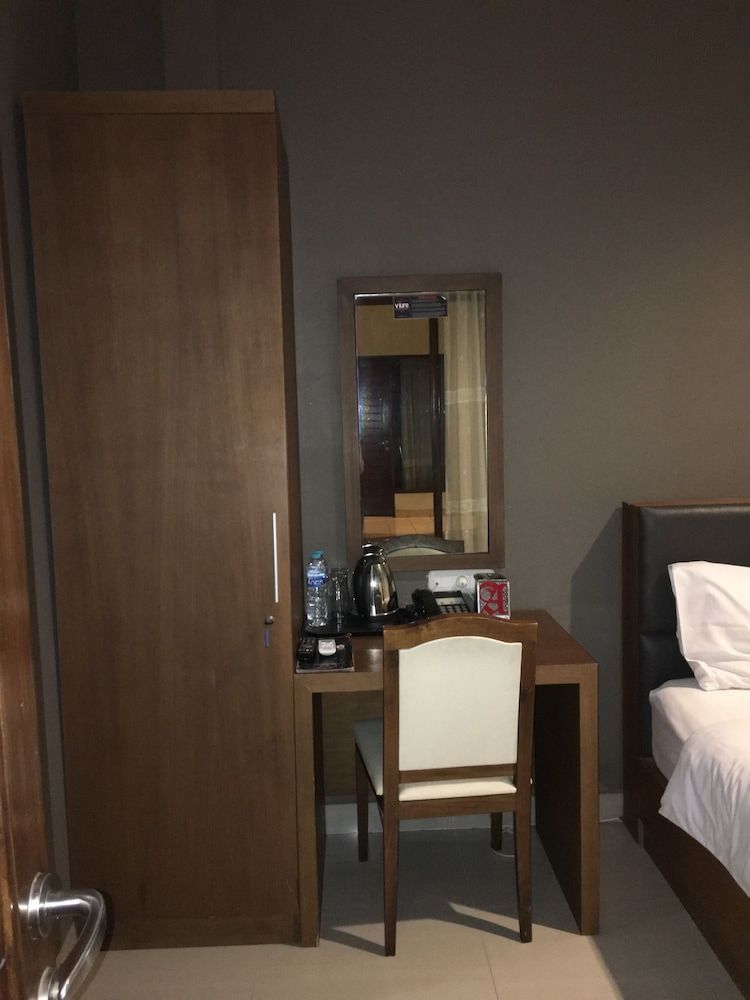 Votel Viure Hotel Deluxe Twin Room, 2 Twin Beds, Non Smoking 9