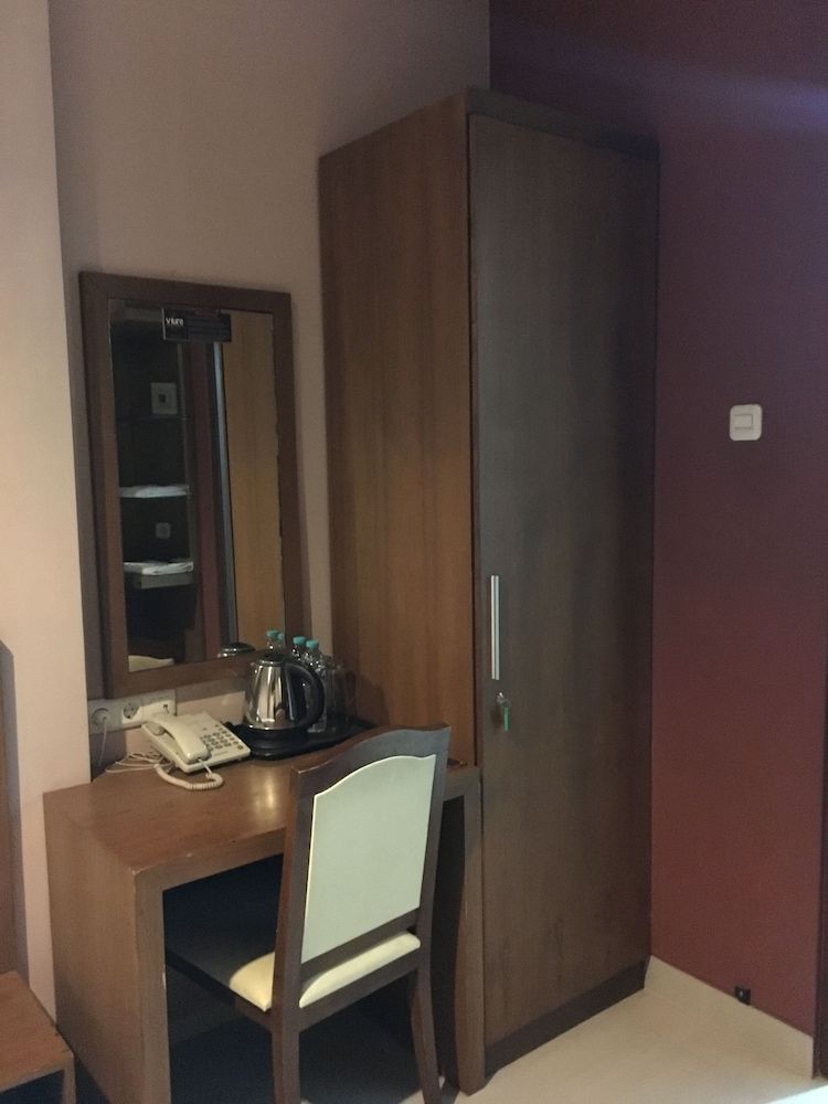 Votel Viure Hotel Deluxe Double Room, 1 Double Bed, Non Smoking 8