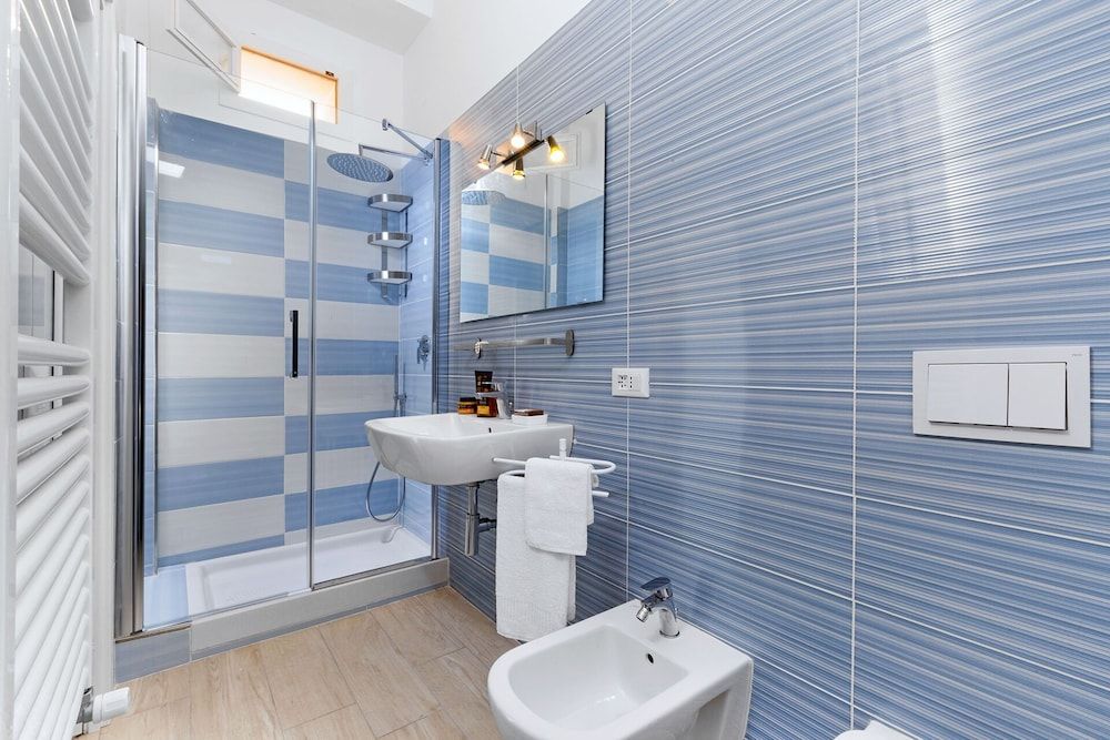 Appartamento Tramontano Apartment, 1 Bedroom 12