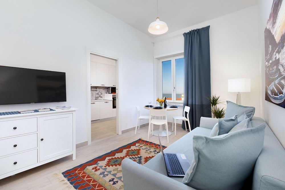 Appartamento Tramontano Apartment, 1 Bedroom 18