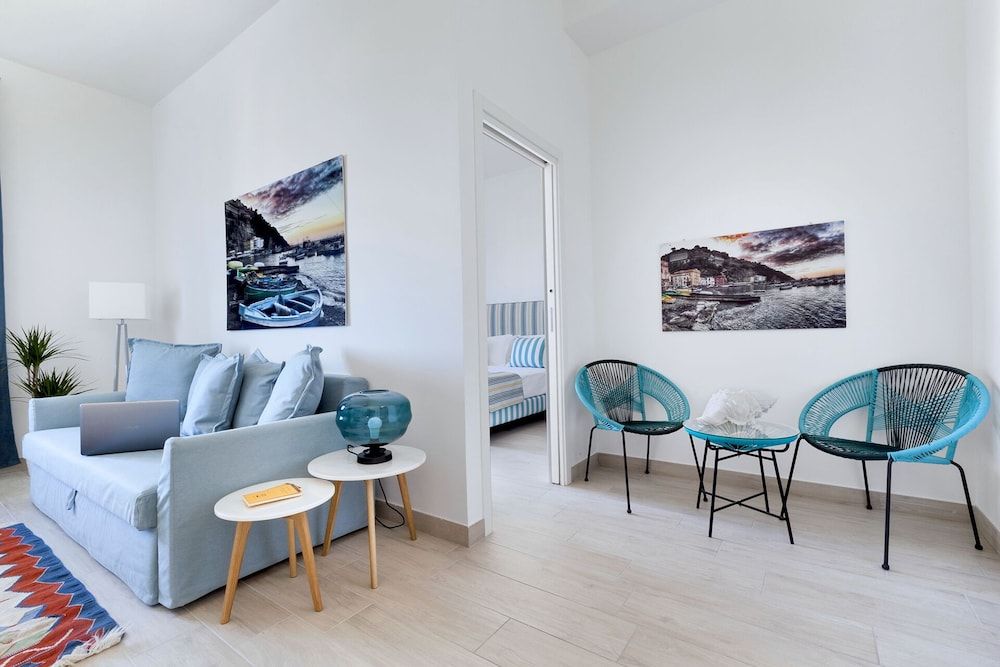 undefined Appartamento Tramontano 9