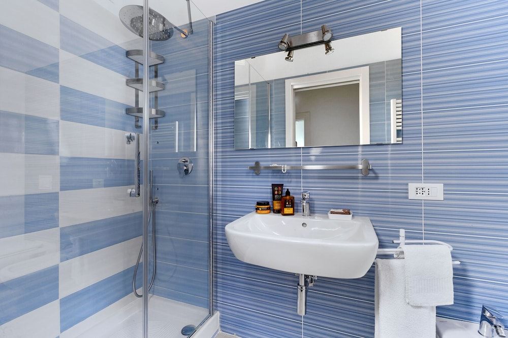 Appartamento Tramontano Apartment, 1 Bedroom 13