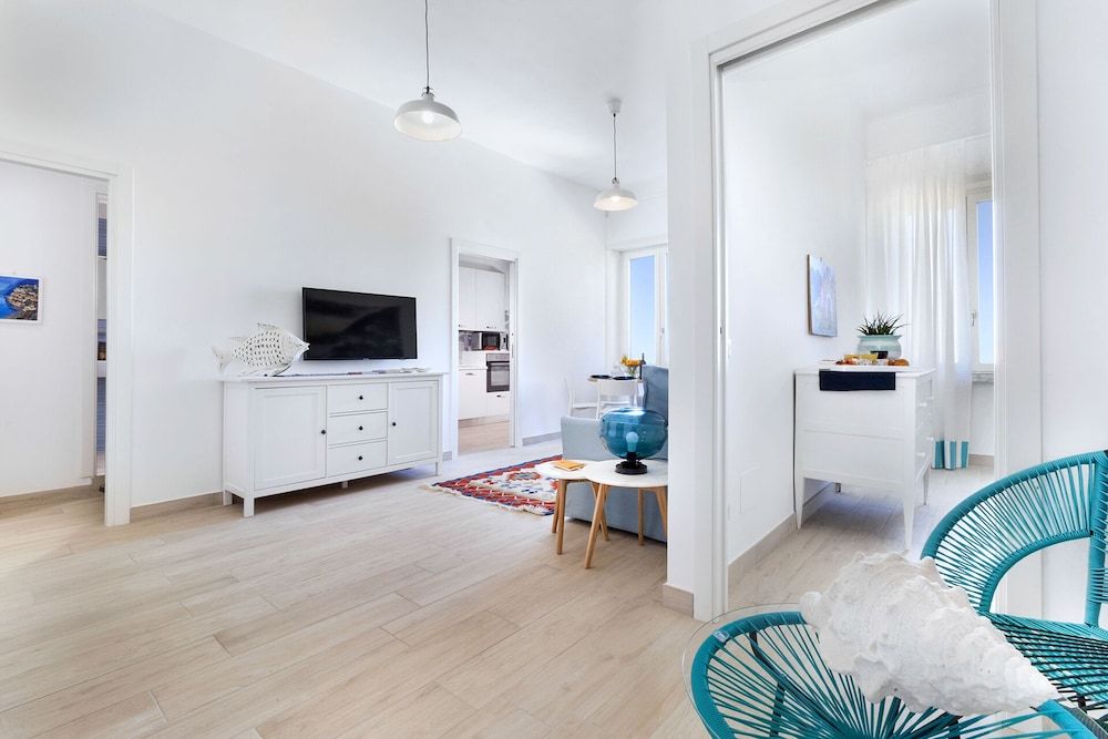 Appartamento Tramontano Apartment, 1 Bedroom 19