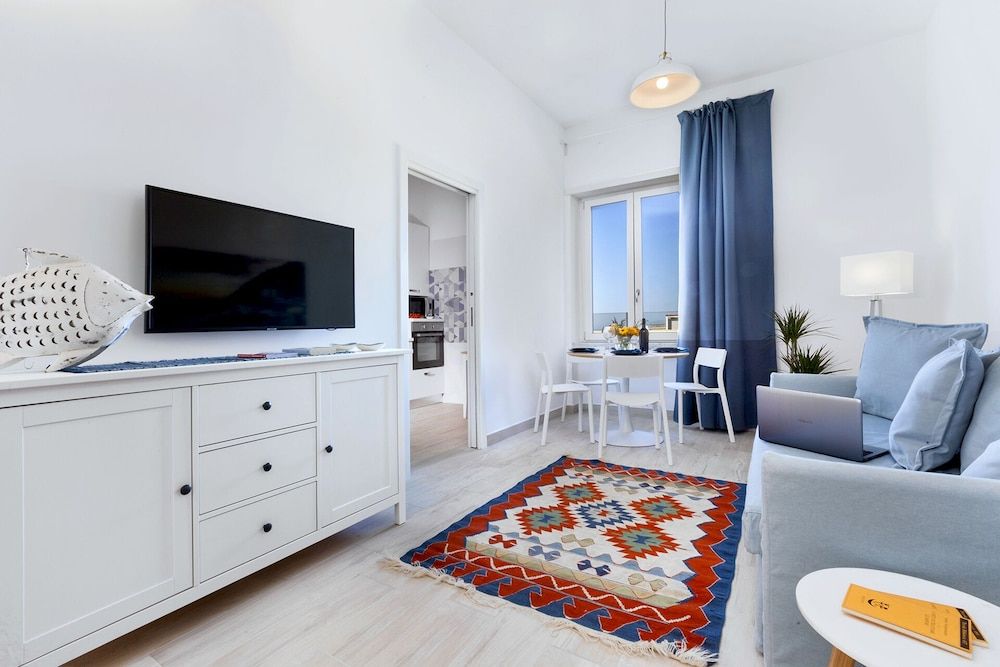 Appartamento Tramontano Apartment, 1 Bedroom 17