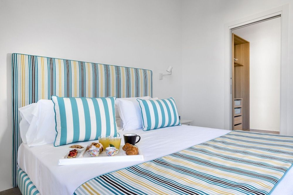 undefined Appartamento Tramontano 5