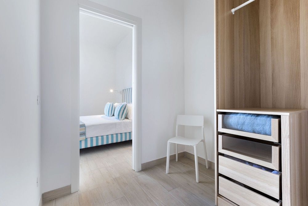 Appartamento Tramontano Apartment, 1 Bedroom 16