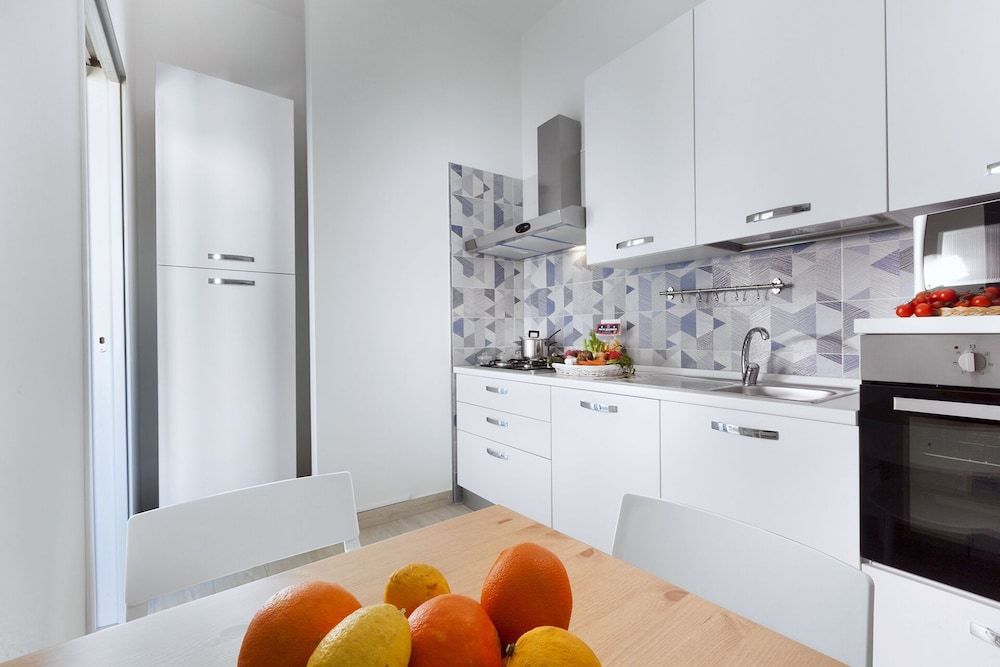 Appartamento Tramontano Apartment, 1 Bedroom 11