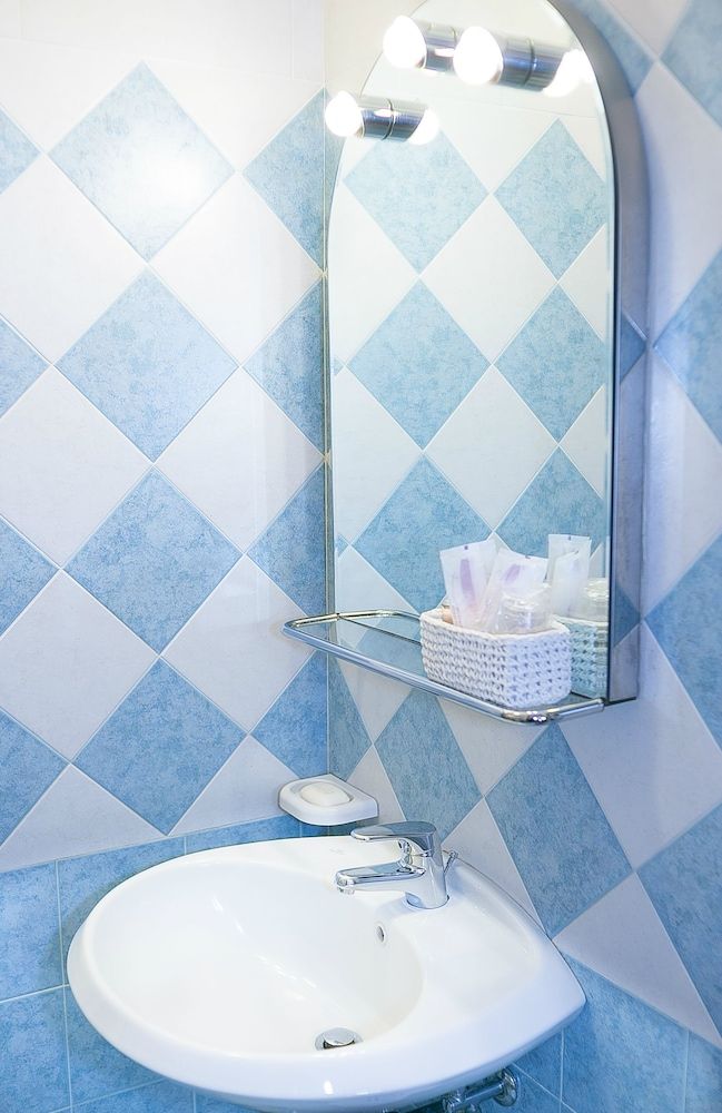 Ca' Leon D'Oro Standard Double or Twin Room 20