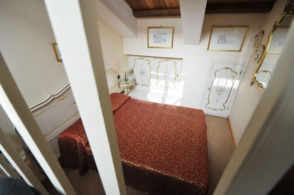 Ca' Leon D'Oro Standard Double or Twin Room 6