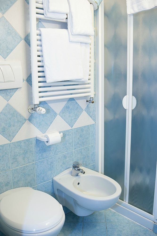 Ca' Leon D'Oro Standard Double or Twin Room 19