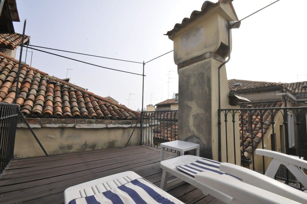 Ca' Leon D'Oro Standard Double or Twin Room 11