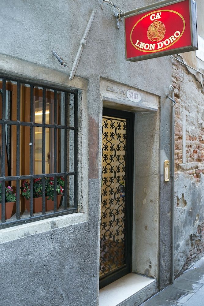undefined Ca' Leon D'Oro 4