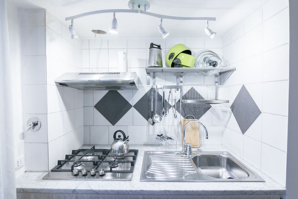 undefined San Niccolò Loft by Mmega 5